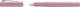 Faber-castell vulpen - grip 2010 - m - harmony rose shadows - fc-140824