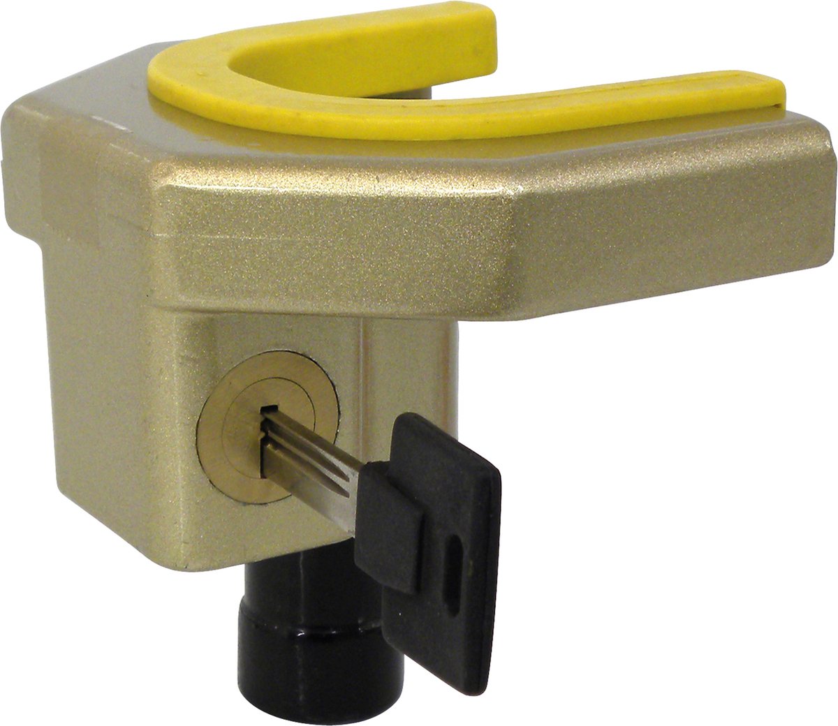 Carpoint disselslot