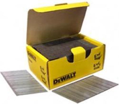 Dewalt accessoires brads 1.25-35 gegalvaniseerd 5m - dnbt1835gz