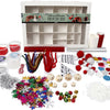 Creativ company creative box magische kerst