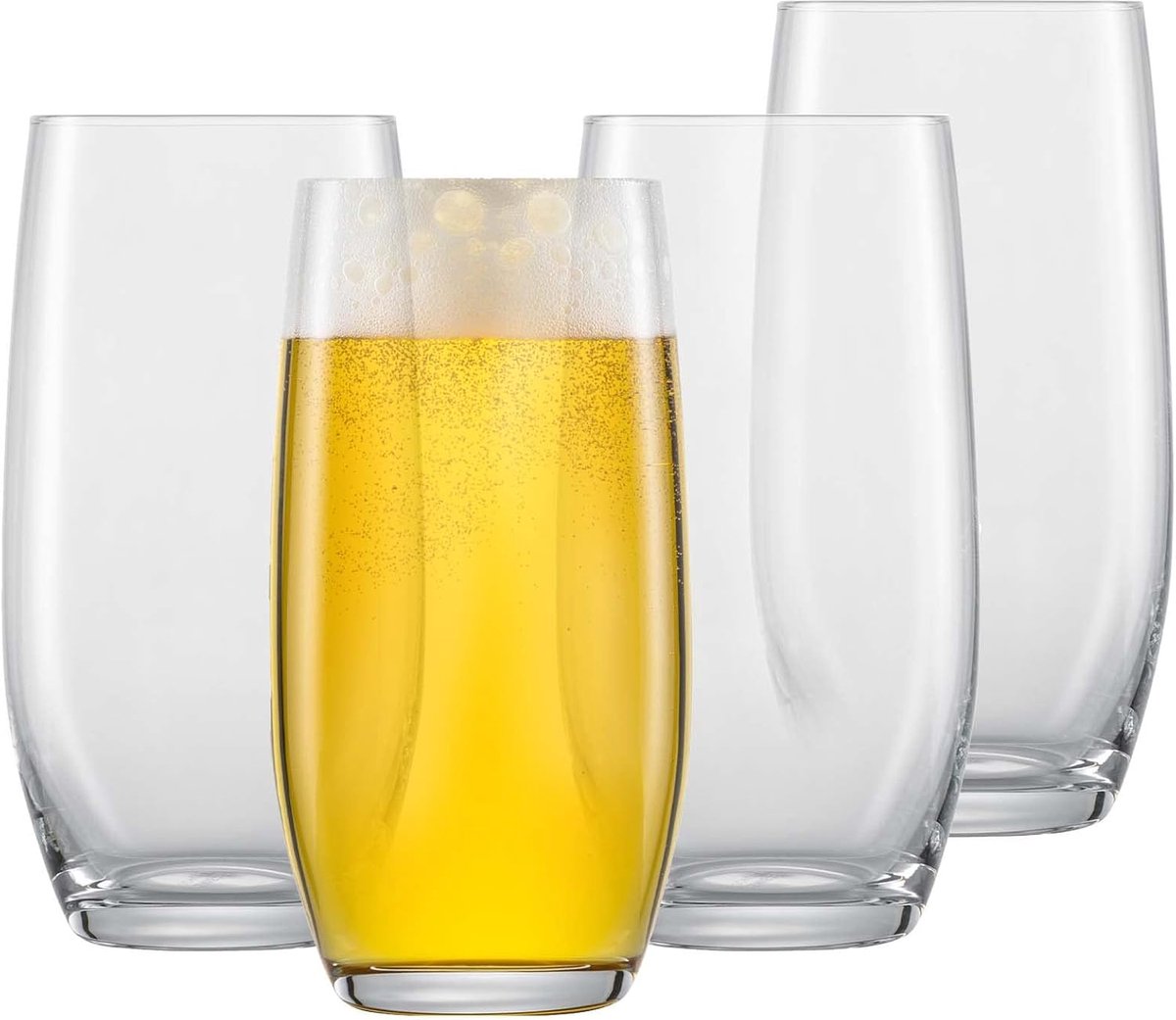 Schott zwiesel for you tumbler - 330ml - 4 glazen