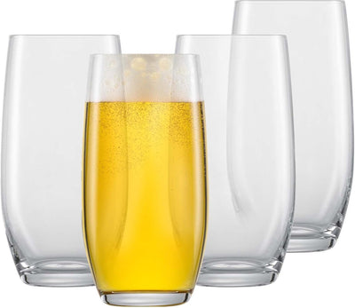 Schott zwiesel for you tumbler - 330ml - 4 glazen
