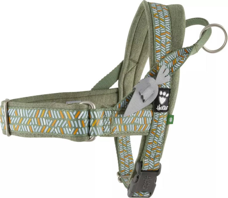 Hurtta h-harnas razzle dazzle hedge 45 - 55 cm xl-xxl