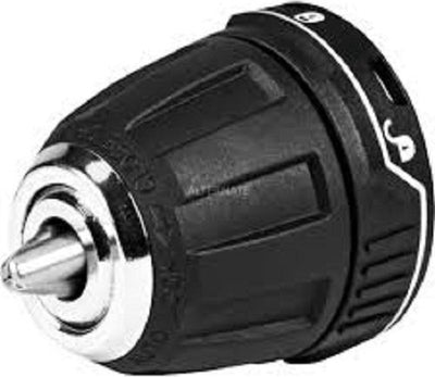 Bosch professional pro gfa 12-b fc flexiclick snelspanboorkop - 1600a00f5h