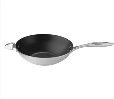 Lékué ijsvormpjes klassiek - 4 st. met beker - brown