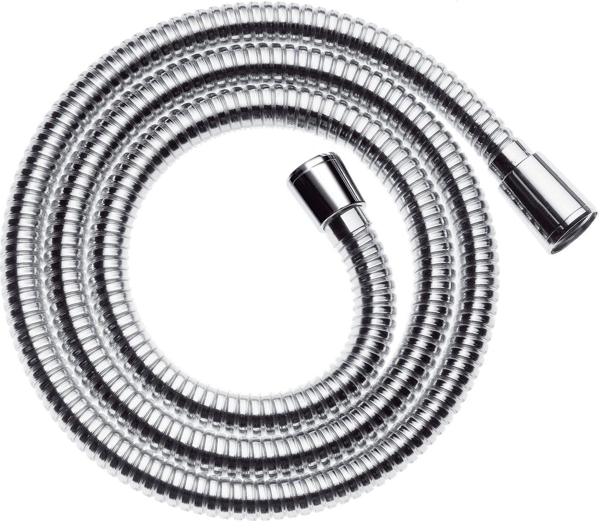 Hansgrohe sensoflex metalen doucheslang 125 cm