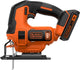 Black+decker b+d decoupeerzaag incl. accu lader