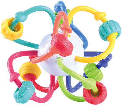Playgo doolhofbal