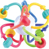 Playgo - doolhofbal - perfecte bal voor je baby om fijne motoriek te ontdekken en te ontwikkelen!