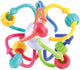 Playgo - doolhofbal - perfecte bal voor je baby om fijne motoriek te ontdekken en te ontwikkelen!
