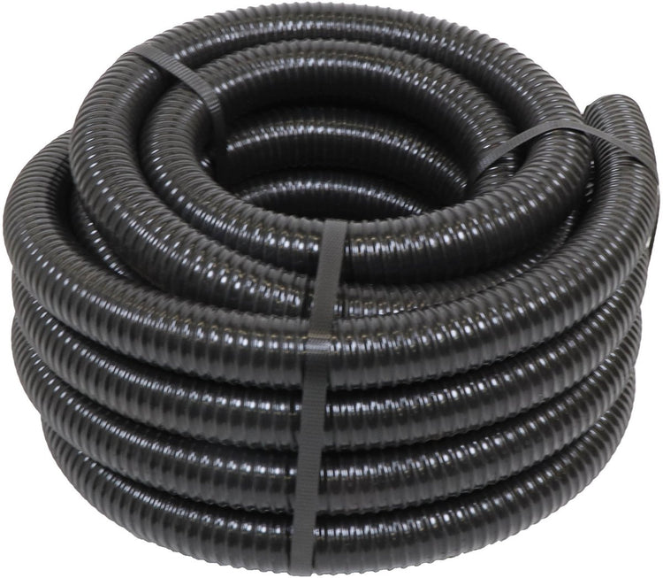 Ubbink - voorverpakte vijverslang 32mm x 10m - pomp- en filteraccessoires