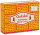 Goloka nag champa agarbathi wierookkegels los pakje