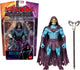 Masters of the universe speelfiguur skeletor - 14cm