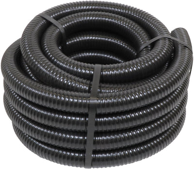 Ubbink - voorverpakte vijverslang 32mm x 10m - pomp- en filteraccessoires