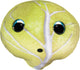 Lumo stars veggies and berries cabbage teikku - classic