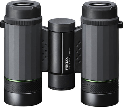 Pentax vd 4x20 wp 3-in-1 verrekijker