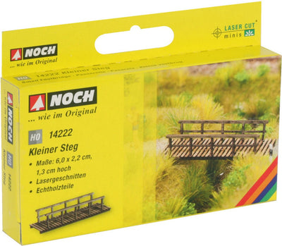 Noch voetgangersbrug