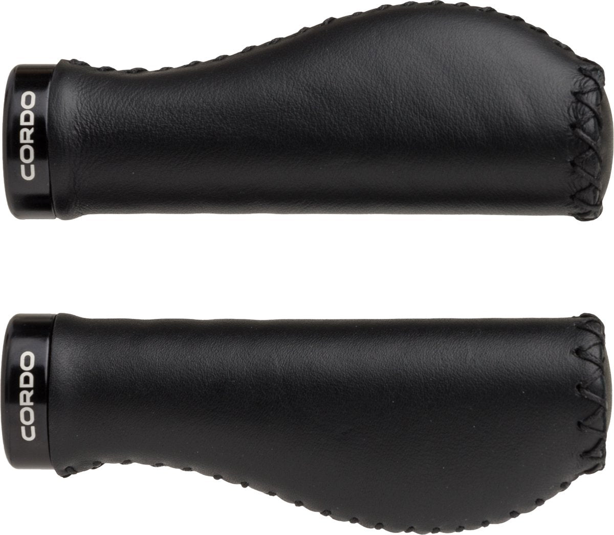 Cordo handvat leather grip