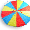 Bs toys parachute vang- en werpspel