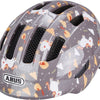 Abus helm Smiley 3.0 Grijs hGoudse M 50-55cm