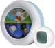 Kidsleep moon - nachtlampje slaaptrainer - met muziek