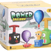 Lobbes speelgoed bv ballon power auto's speelset