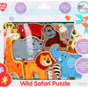 Playgo puzzel safari