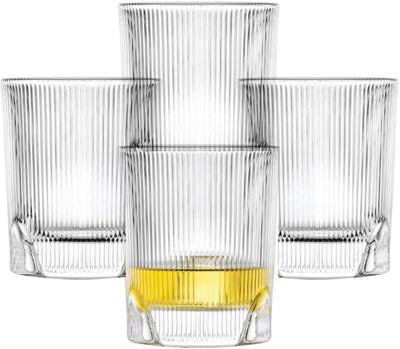 Schott zwiesel fave whiskyglas 60 - 0.294ltr - 4 glazen