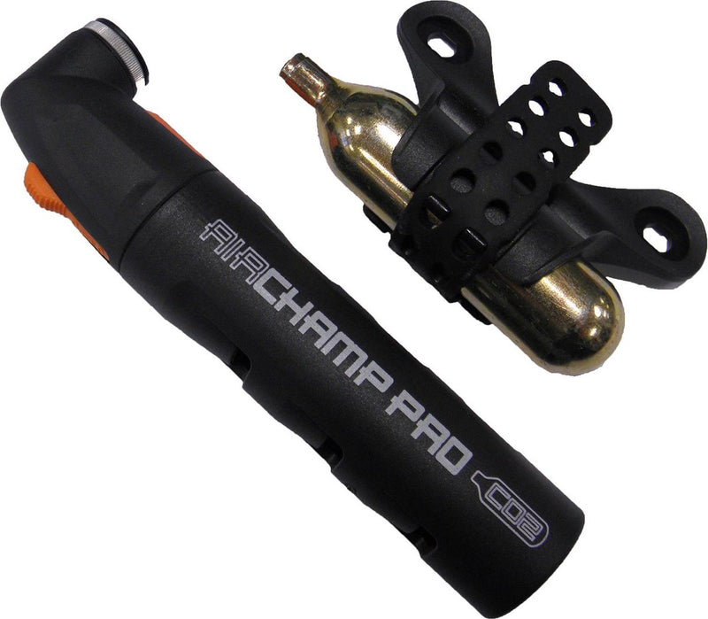 Sks airchamp pro - luchtpatroon pomp - 135mm