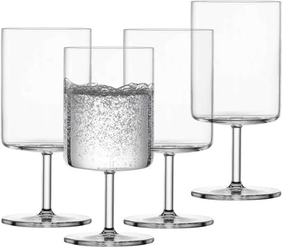 Schott zwiesel modo waterglas - 440ml - 4 glazen