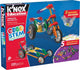 K'nex knex education stem explorations vehicles building set