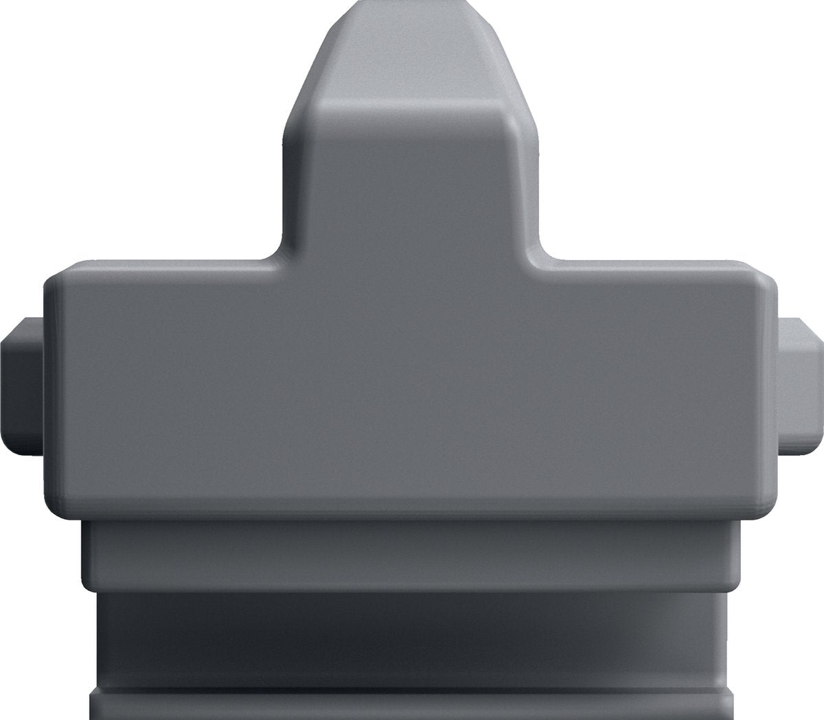 Leitz reservemes voor precision home rolsnijmachine a4 - rechtsnijdend mes