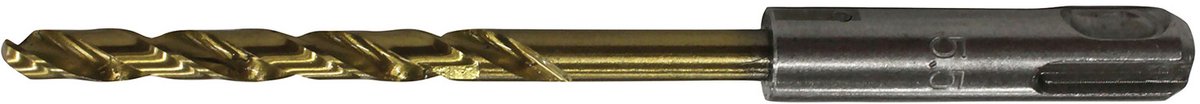 Makita metaalboren hss 5,5x123 mm sds+ b-57451
