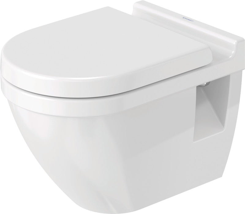 Duravit toiletpot starck 3