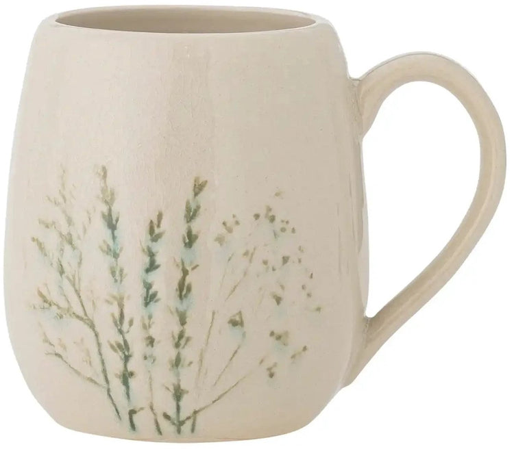 Bloomingville bea mok naturel