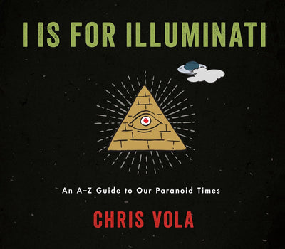 I is for illuminati