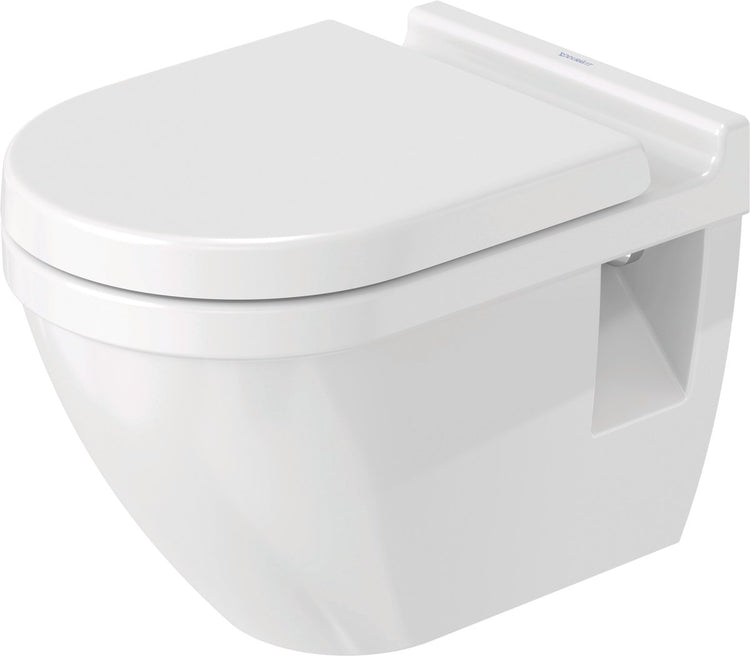 Duravit toiletpot starck 3