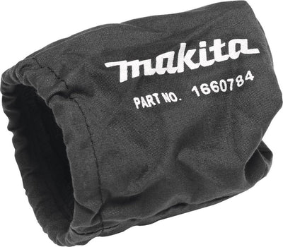 Makita stofzak doek - 166078-4