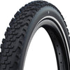 Schwalbe draadband smart sam cargo perf. 60-559 +r zwart