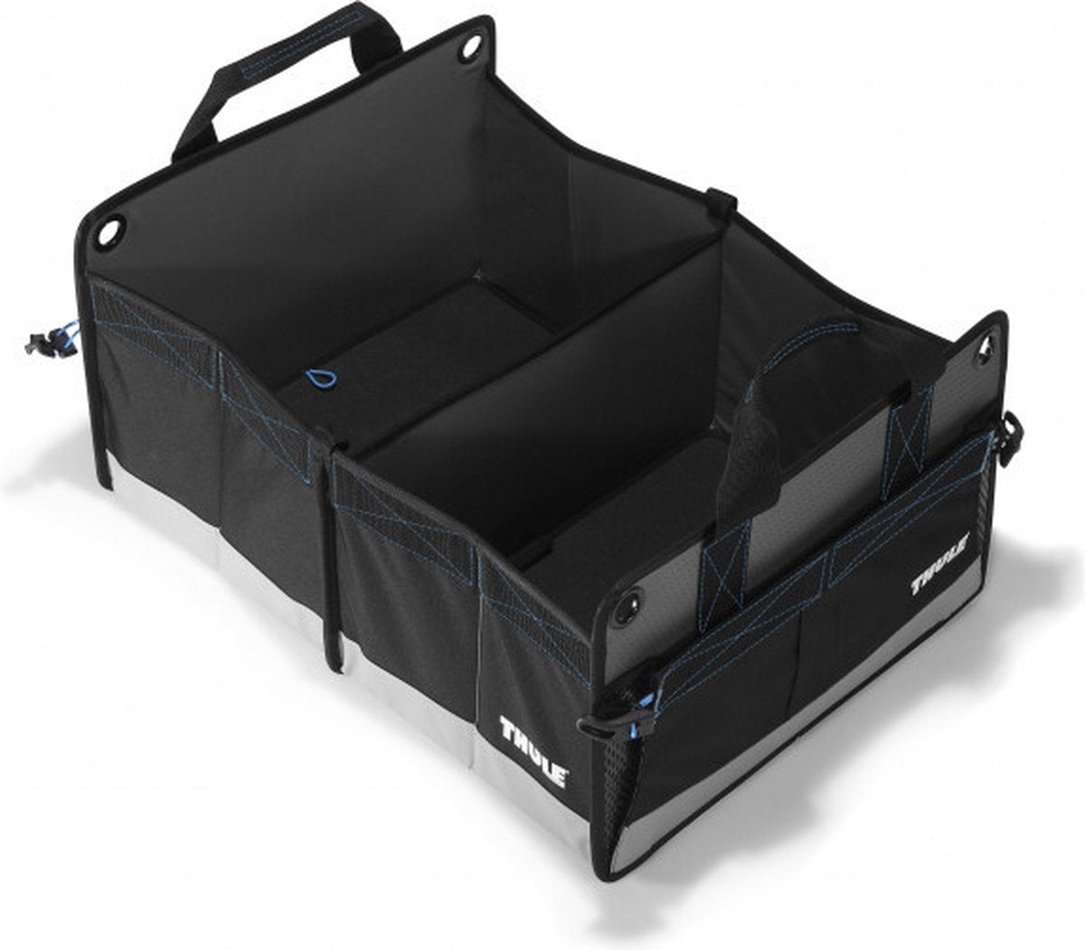 Thule go box - organizer - large - zwart