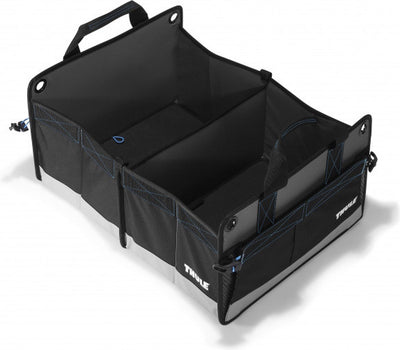 Thule go box - organizer - large - zwart