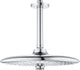 Grohe euphoria 260 hoofddouche - regendouchekop ã¸ 26 cm - 3 stralen - chroom