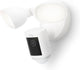 Ring floodlight cam pro - wit