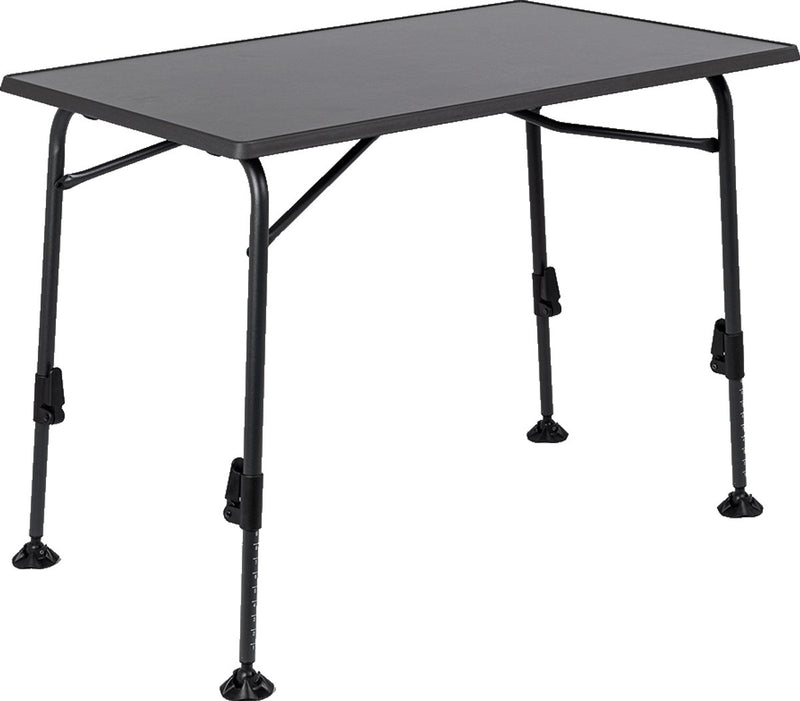 Travellife bellano tafel sevelit dark grey 115