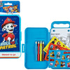 Van der meulen paw patrol kleurset - creatieve knutselset voor kinderen.