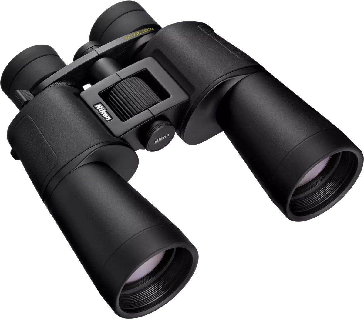 Nikon action 10-22x50 verrekijker