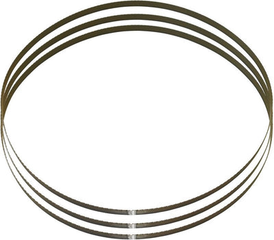 Güde zaagblad - zaaglint voor gbs 200 1425x4x0.65 14 tanden