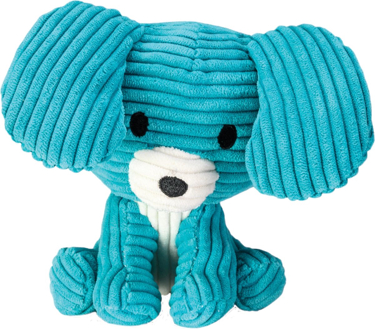 Lumo stars lumo velvet dog max - classic - 15cm | bol