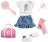 Corolle girls romantic outfit - afbeelding 1