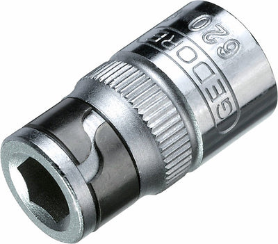 Gedore 630 1973312 bitadapter 1 stuk(s)